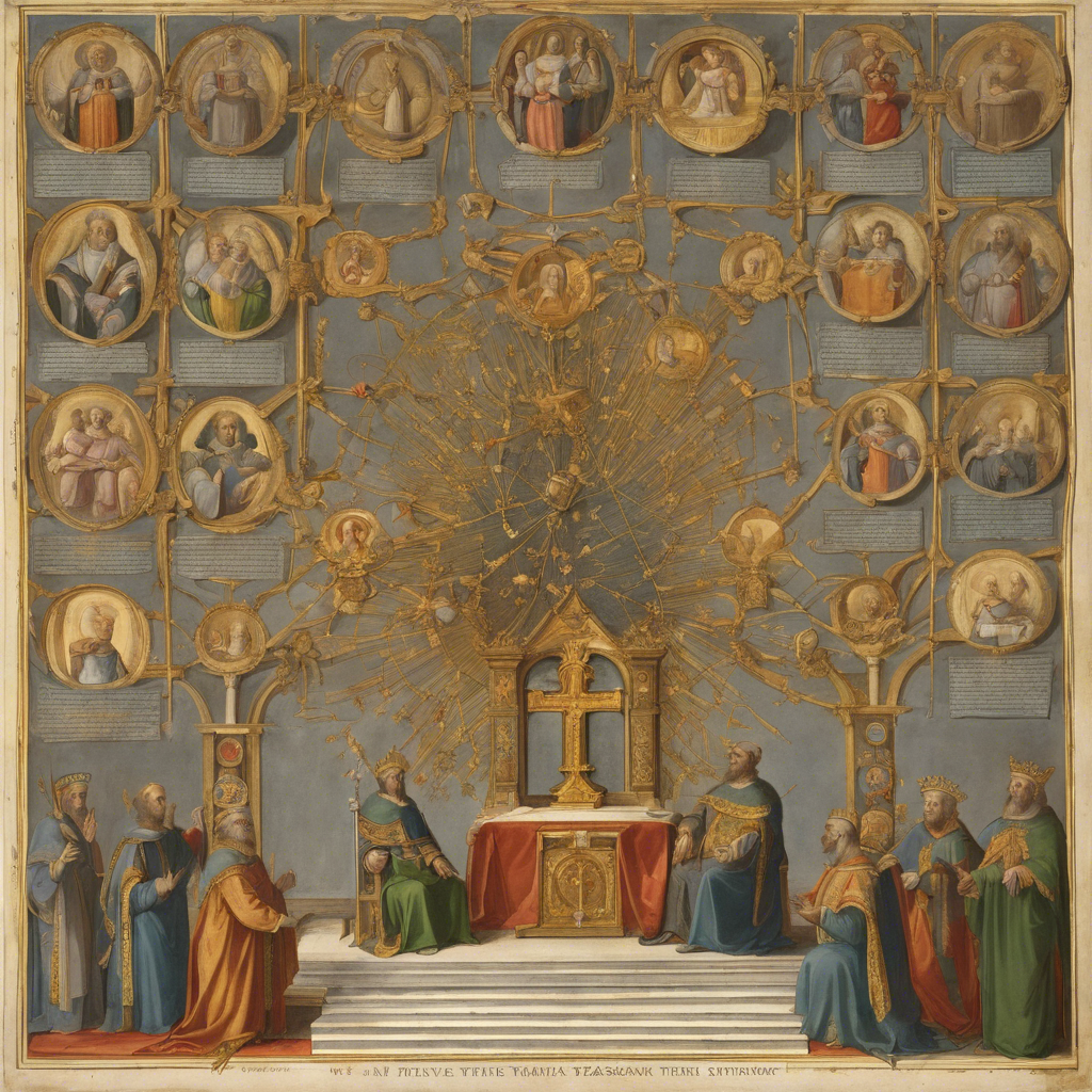 Cariche dello Stato di Pieve Terzagni