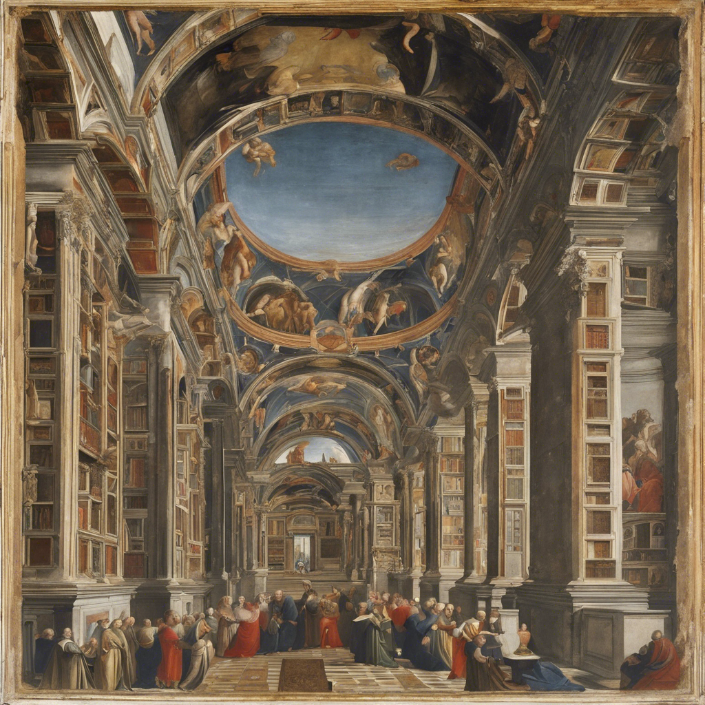 Epoca d'Oro - Stato di Pieve Terzagni